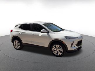 Used 2025 Buick Encore GX Preferred FWD video 2