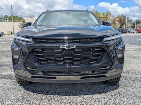 New 2026 Chevrolet Trax ACTIV image 9