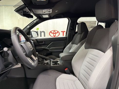 New 2026 Toyota 4Runner TRD Sport AWD/4WD image 23