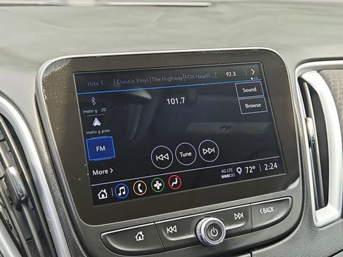 Used 2023 Chevrolet Malibu LT FWD image 24