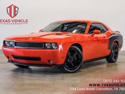 Used 2009 Dodge Challenger R/T