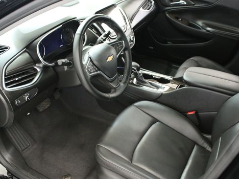 Used 2023 Chevrolet Malibu LT w/ LPO, Floor Liner Package FWD image 25