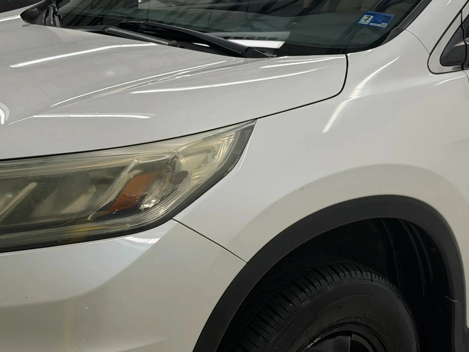 Used 2016 Honda CR-V LX image 4