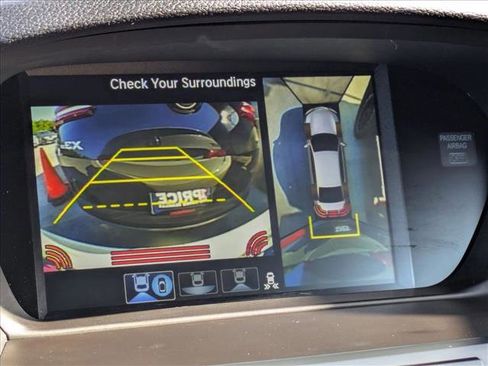 Used 2018 Acura TLX V6 w/ Advance Package image 13