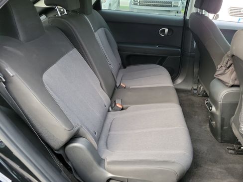 Certified 2024 Hyundai Ioniq 5 SEL image 22