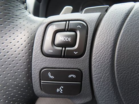 Used 2025 Lexus IS 500 500 F SPORT Performance 4D Sed image 15