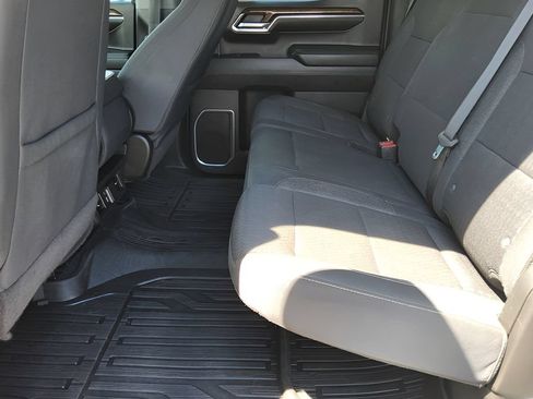 Used 2024 GMC Sierra 1500 SLE w/ Preferred Package AWD/4WD image 29