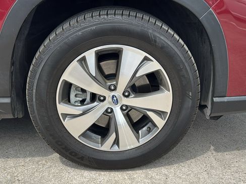 Used 2019 Subaru Ascent Premium image 33