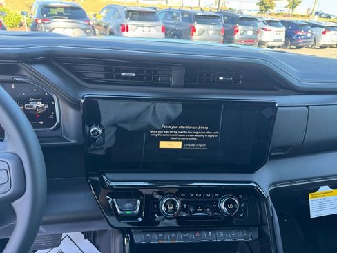 New 2026 GMC Sierra 1500 AT4X AWD/4WD image 22