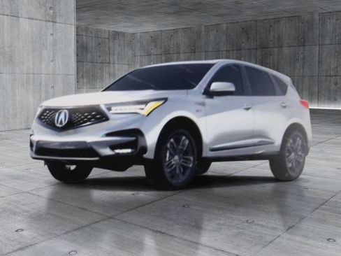 Used 2020 Acura RDX FWD w/ Technology Package image 37
