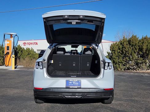 Certified 2023 Ford Mustang Mach-E Select w/ Comfort Package Lite image 19