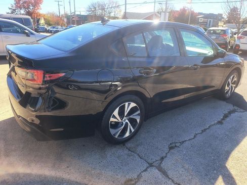 Used 2023 Subaru Legacy Premium AWD/4WD image 17