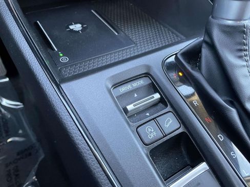 Used 2026 Honda CR-V EX-L image 37