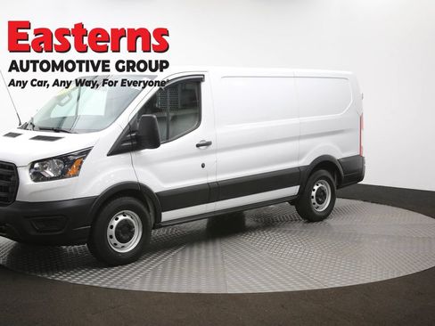 Used 2020 Ford Transit 150 Low Roof RWD image 55
