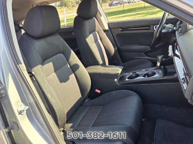 Used 2023 Honda Civic EX image 18