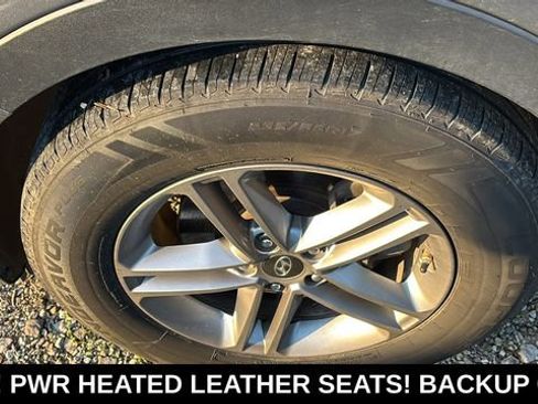 Used 2017 Hyundai Santa Fe Sport AWD/4WD image 32