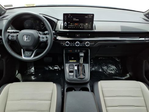 Used 2023 Honda CR-V Sport Touring image 22