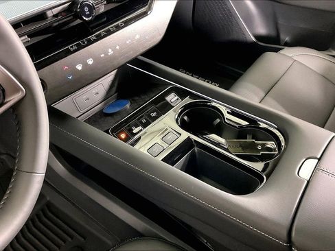 New 2026 Nissan Murano SL image 11