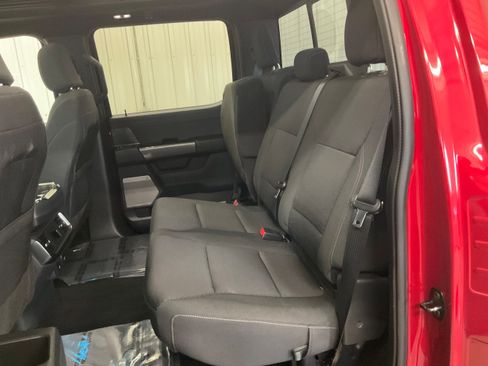Used 2022 Ford F150 XLT w/ Equipment Group 302A High AWD/4WD image 24