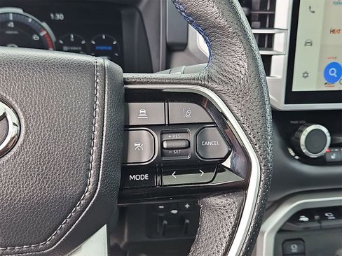 Used 2022 Toyota Tundra Platinum image 26