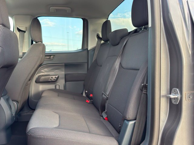 Used 2022 Ford Maverick XL FWD image 12