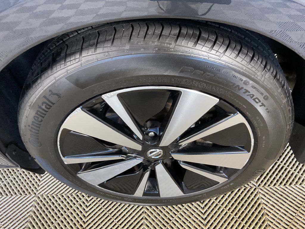 Used 2022 Nissan Altima 2.5 SL FWD image 6