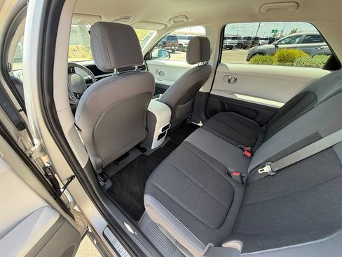 Certified 2024 Hyundai Ioniq 5 SEL AWD/4WD image 21