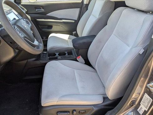 Used 2016 Honda CR-V EX image 15