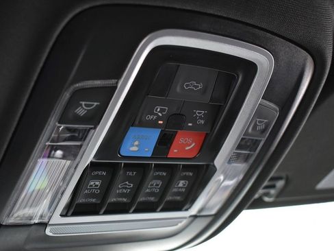 New 2026 RAM 1500 Laramie w/ Laramie Preferred Package image 25