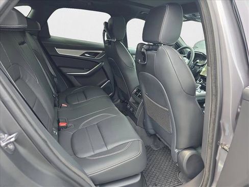 New 2026 Jaguar F-PACE R-Dynamic S image 8