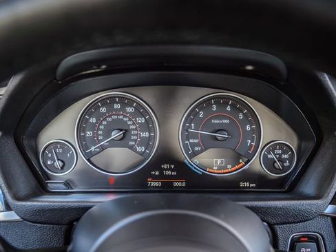 Used 2016 BMW 435i xDrive Coupe image 17