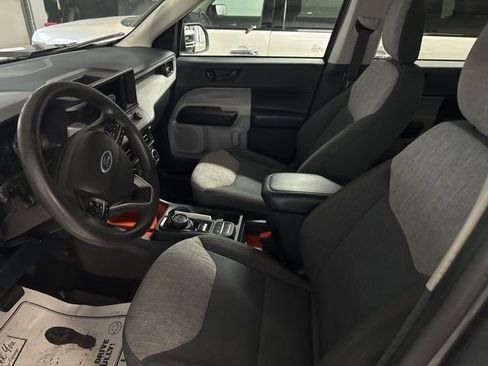 Used 2022 Ford Maverick XLT w/ Equipment Group 300A Standard image 8