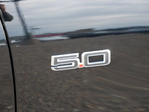 Certified 2025 Ford Mustang GT Premium RWD image 7