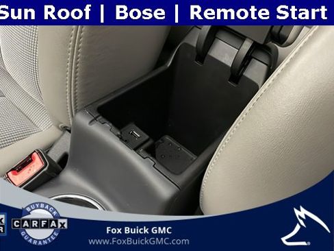 Used 2016 Buick Verano Convenience w/ Experience Buick Package image 25