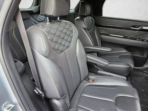 Used 2020 Hyundai Palisade Limited AWD/4WD image 22