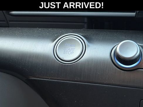Certified 2024 Hyundai Kona SEL FWD image 13