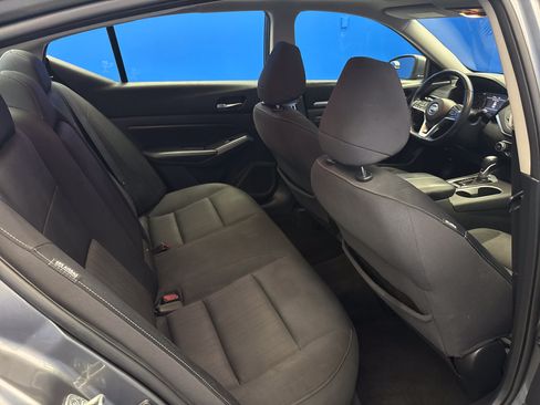 Used 2019 Nissan Altima 2.5 SV FWD image 25