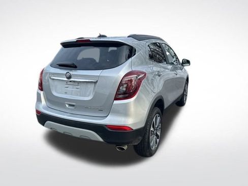 Used 2022 Buick Encore Preferred w/ Safety Package image 5