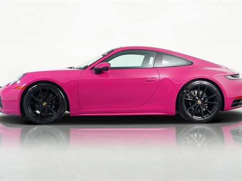 Used 2024 Porsche 911 Carrera S w/ Sport Package image 18