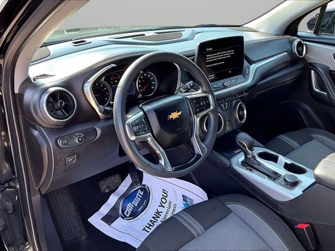 Used 2024 Chevrolet Blazer LT w/ Convenience Package image 19