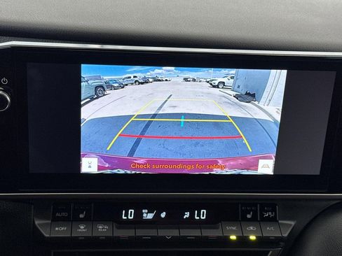 Certified 2025 Toyota Camry XSE FWD image 24