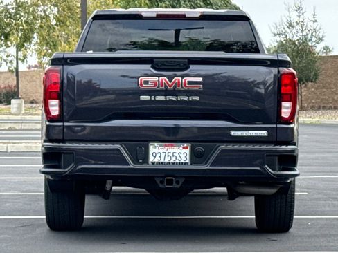 Used 2023 GMC Sierra 1500 Elevation image 6