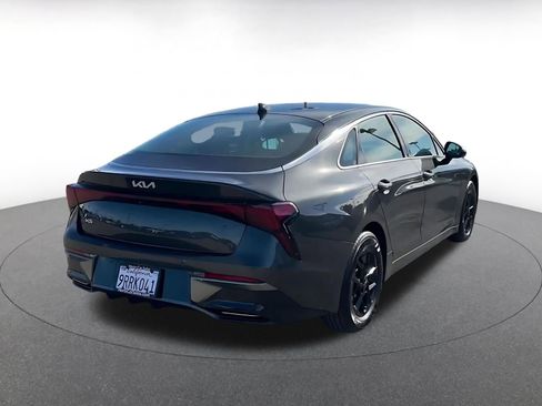 Used 2025 Kia K5 LXS image 14