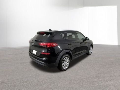 Used 2019 Hyundai Tucson Value image 13