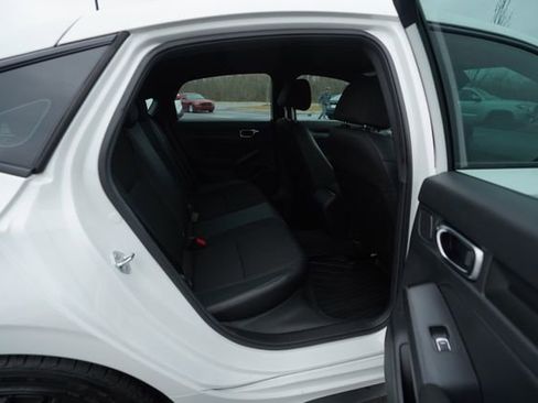 Used 2025 Honda Civic Sport image 21