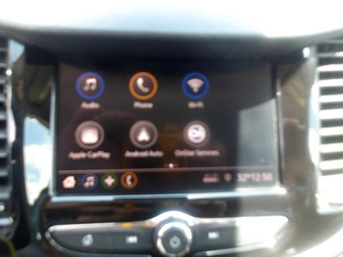 Used 2020 Chevrolet Trax LS w/ Tint and Cruise Package FWD image 22