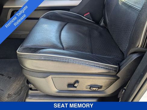 Used 2022 RAM 2500 Laramie image 19