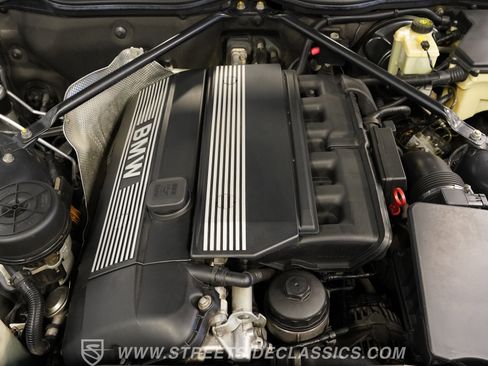 Used 2003 BMW Z4 3.0i image 34