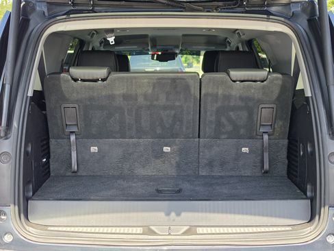 Used 2019 Chevrolet Tahoe LT w/ Max Trailering Package RWD image 15