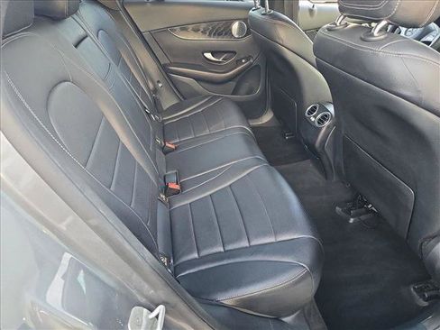 Used 2016 Mercedes-Benz GLC 300 image 19